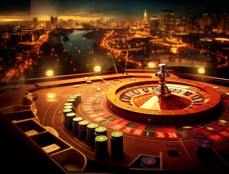 fungame777 App 