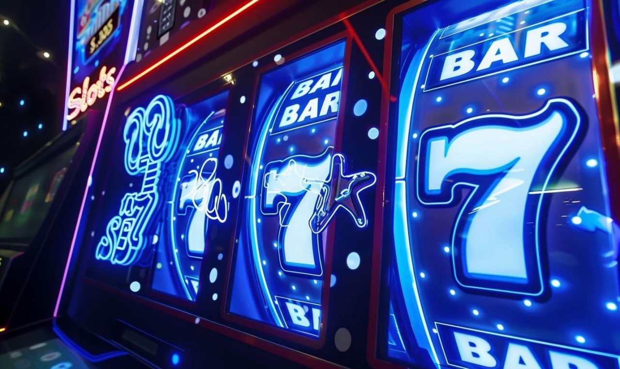 Meja Casino Hold'em dealer langsung di fungame777 dengan kartu yang ditampilkan jelas dari sudut pandang multi-kamera