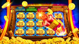 Antarmuka permainan CQ9 di fungame777 dengan pilihan berbagai judul slot dan arcade
