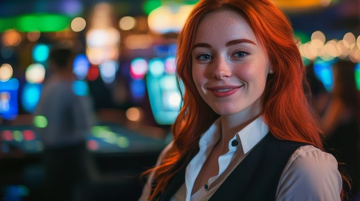 Antarmuka taruhan MMA di fungame777 menampilkan pertandingan mendatang, odds, dan pilihan taruhan